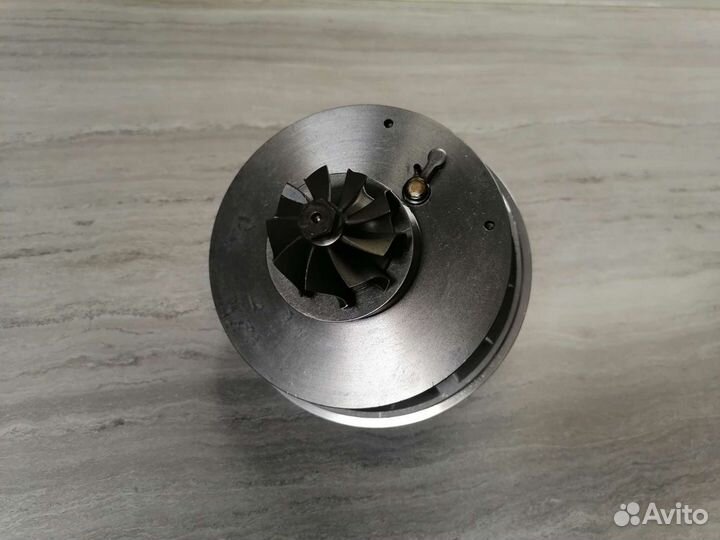 Картридж турбокомпрессора garrett gta1749v Jrone 1
