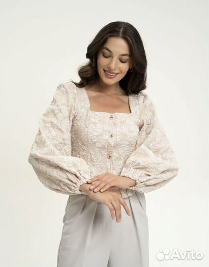 Блузка женская