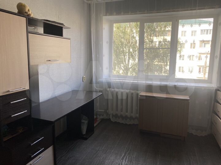2-к. квартира, 42 м², 4/5 эт.