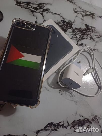 iPhone 7 Plus, 32 ГБ