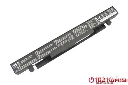 Аккумулятор для ноутбука Asus (A41-X550A) X550, X5