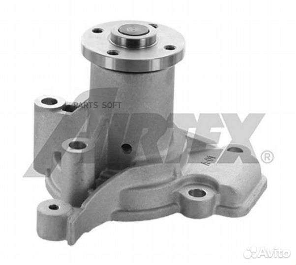 Airtex 1721 Помпа водяная hyundai Sportage/Tucson