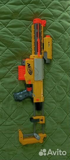 Nerf Recon CS-6