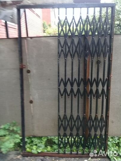 Дверь раздвижная