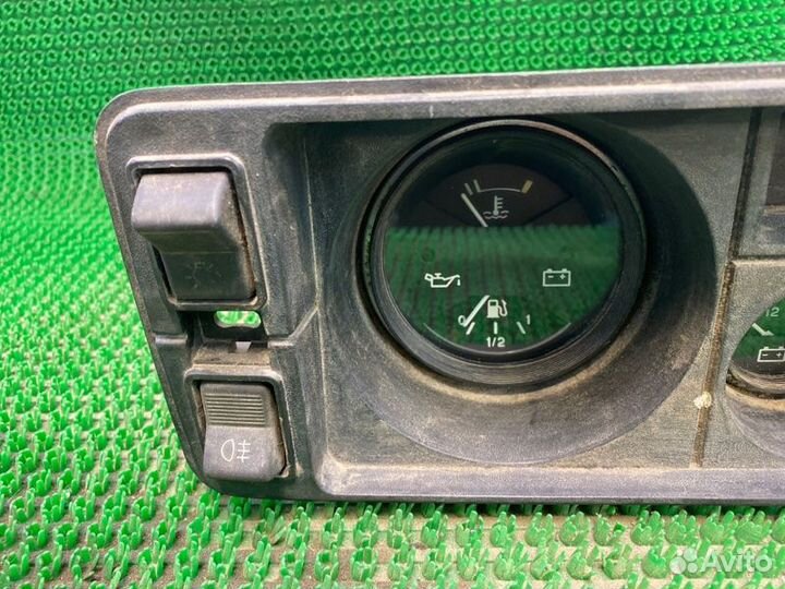 Панель приборов Лада 2105 2000