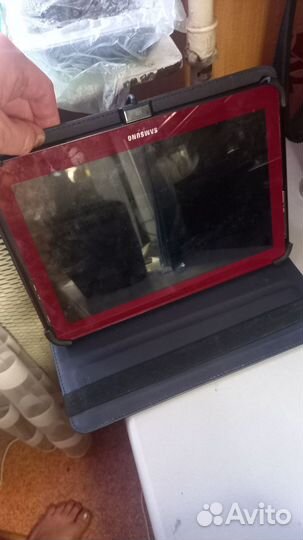 Планшет Samsung