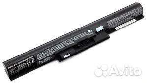 Аккумулятор для ноутбука Sony (VGP-BPS35A) Vaio 14