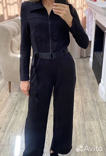 Комбинезон женский трикотаж новый