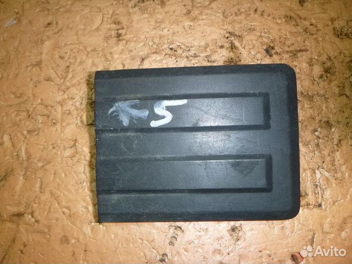 Накладка декоративная Volkswagen transporter T5 20
