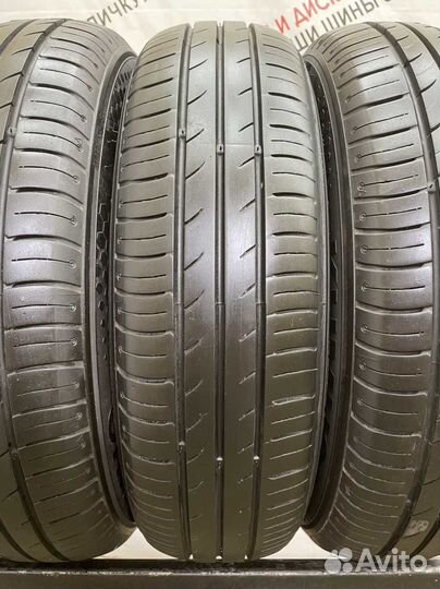 Kumho Ecowing ES31 155/65 R14 75T