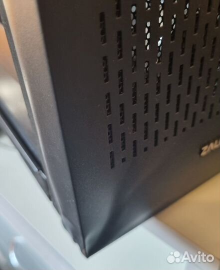 Системный блок i5 7400