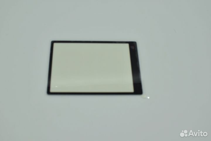 Защитное стекло для Nikon D5200