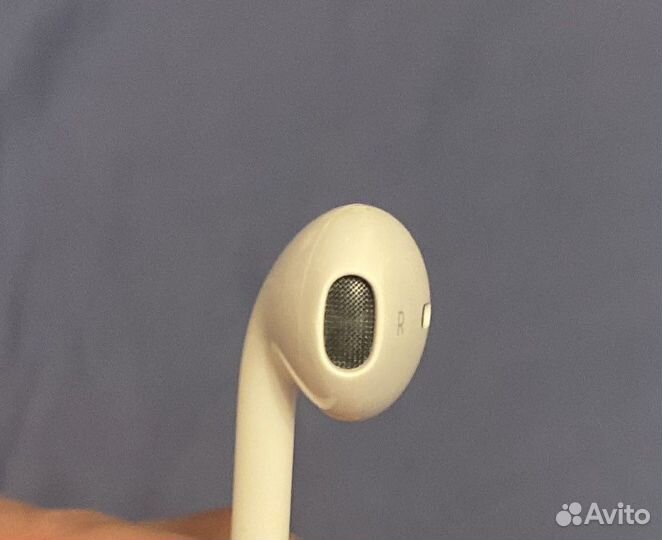 Гарнитура для iPhone оригинал