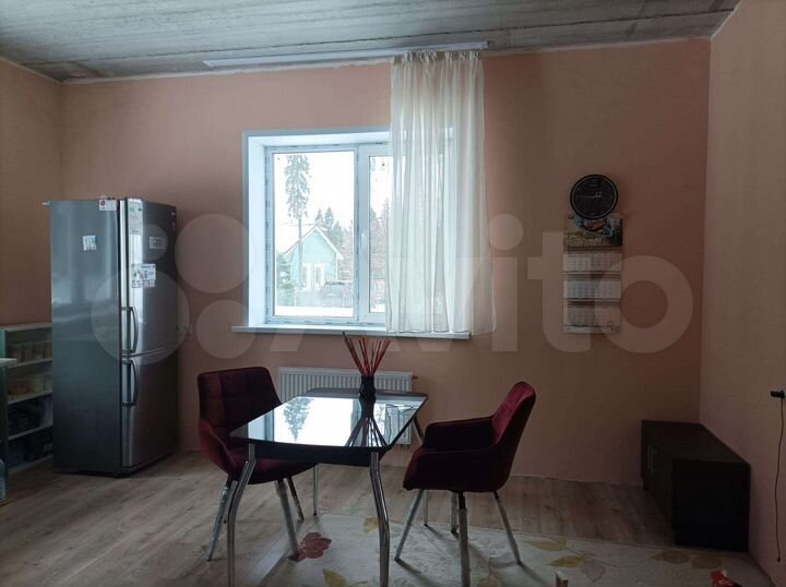 Дом 191 м² на участке 9 сот.