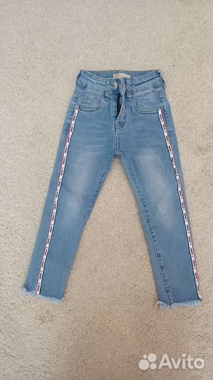 Пакет вещей, 98 размер