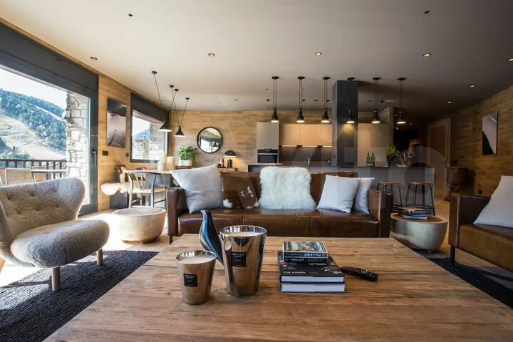 2-к. апартаменты, 75 м², 3/4 эт.