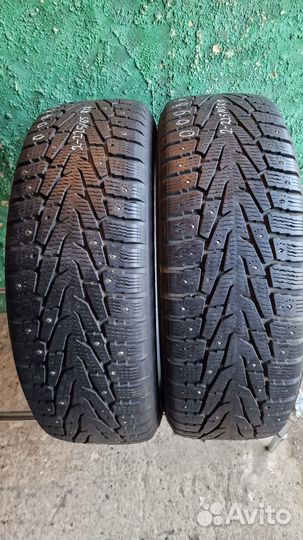 Nokian Tyres Nordman 7 SUV 225/65 R17 106T