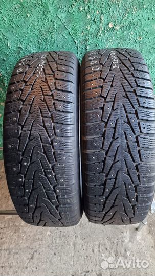 Nokian Tyres Nordman 7 SUV 225/65 R17 106T