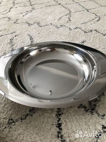 Сервировочное блюдо Zepter