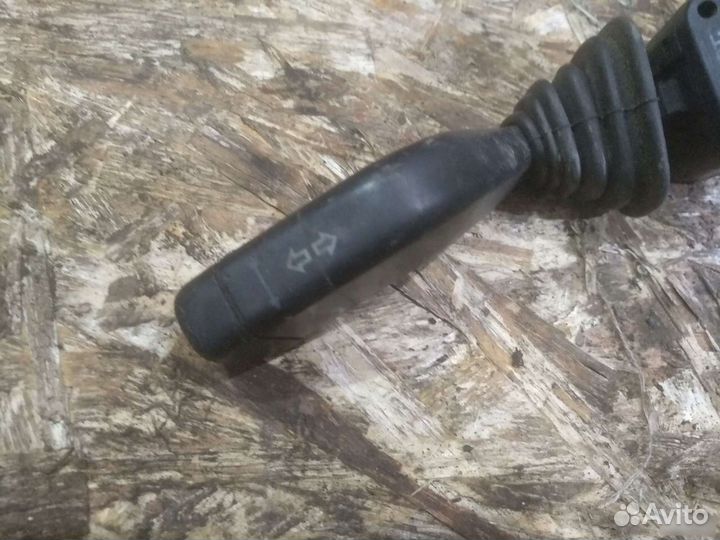 Подрулевой переключатель опель вектра б