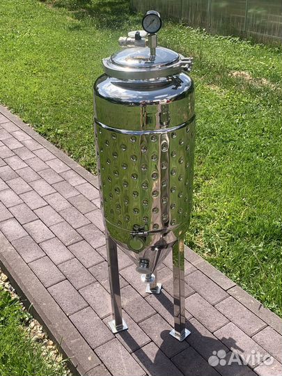 Оборудование для домашнего пивоварения