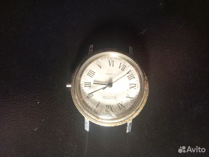 Часы наручные Восток