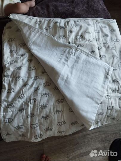 Комплект на выписку