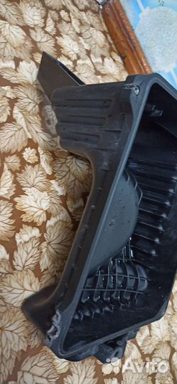 Корпус воздушного фильтра GM 96553445