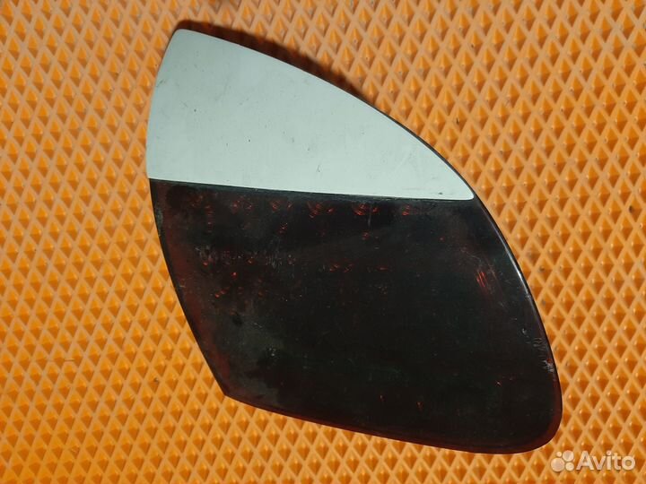 Фонарь задний левый Cayenne тонирован 7P5945094L