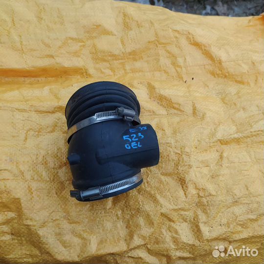 Bmw e39 гофра расходомера дорестайлинг