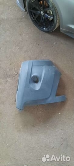 Бампер пер. П. Gaz Газель Next/2015