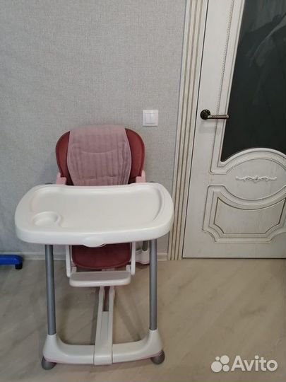 Стул для кормления