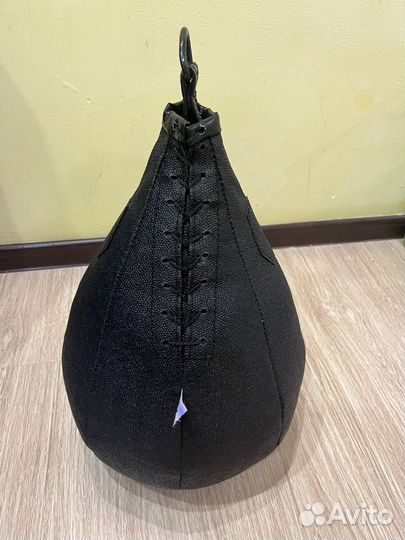 Новая боксёрская груша капля 8 кг