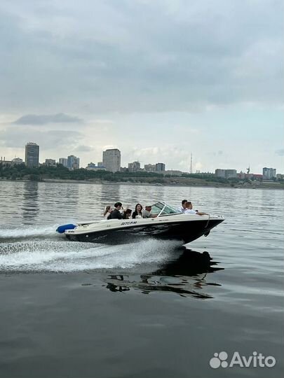 Продам катер sea ray 175 sport