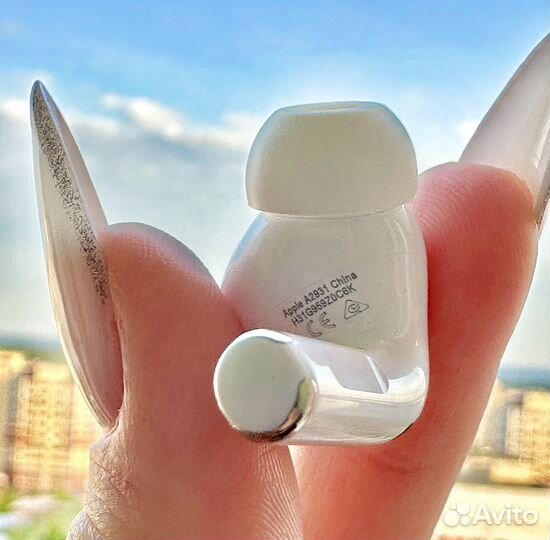AirPods Pro 2 Gen «оригинал»(гарантия)