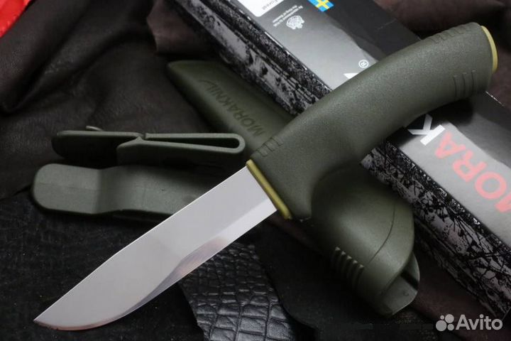 Ножи Morakniv