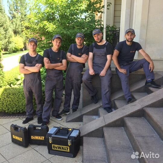 Грузчики Грузоперевозки