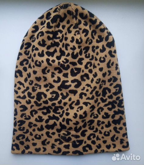 Шапочки зимняя