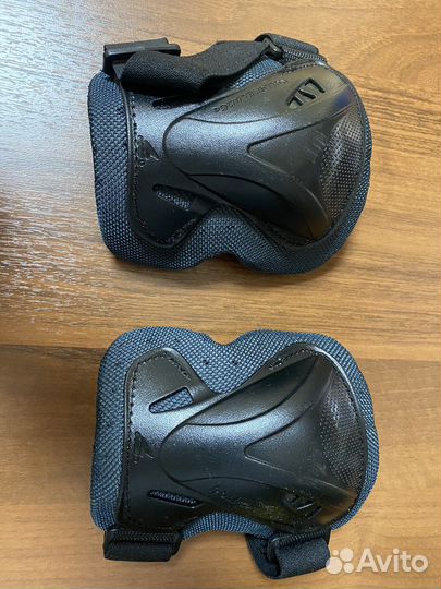 Наколенники детские rollerblade
