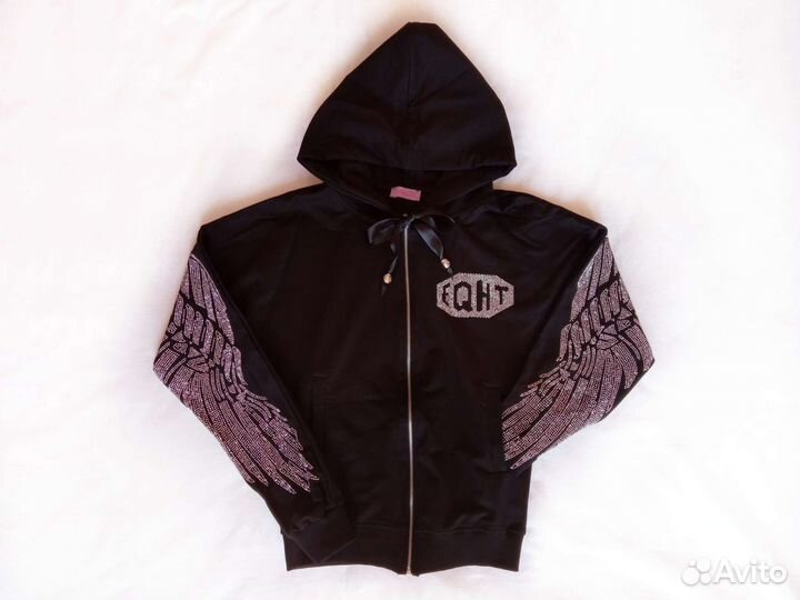 Новый женский костюм с крыльями Турция, 40-42