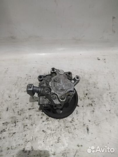 Насос Гур Мерседес / Mercedes-Benz w220