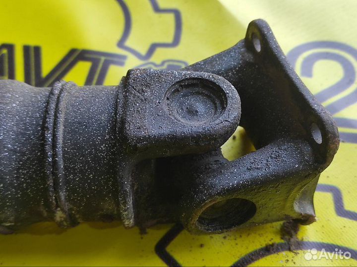 Карданный вал Nissan Teana TNJ32 QR25DE 10.2008