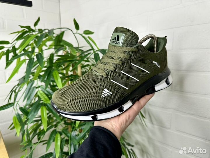 Кроссовки мужские Adidas 41