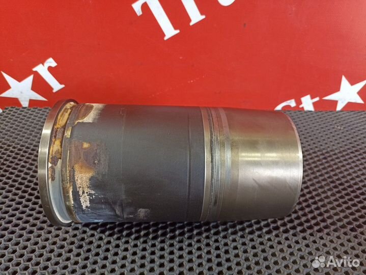 Гильза цилиндра Man TGA, Man TGS, Man TGX