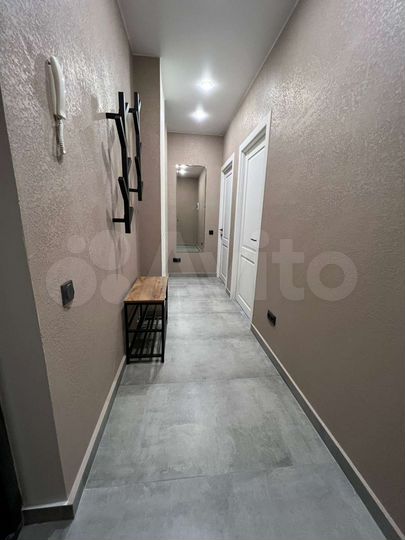 1-к. квартира, 40 м², 12/12 эт.