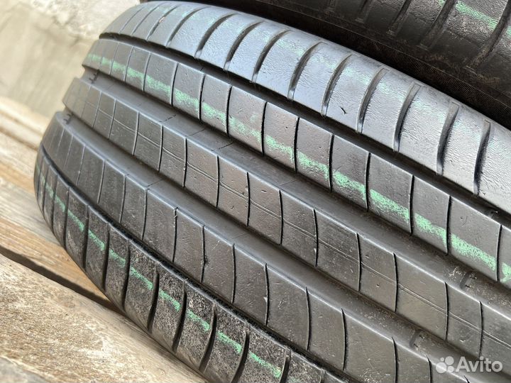Michelin Primacy 3 215/55 R17