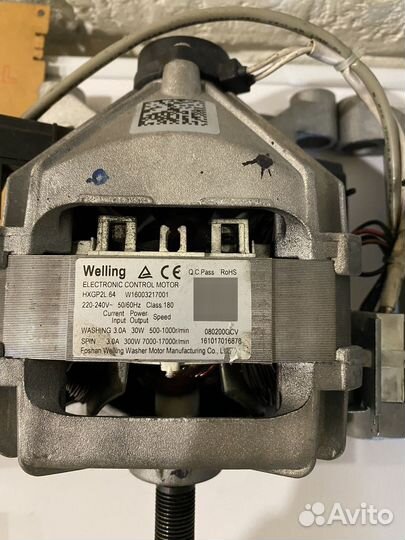 Indesit iwsb 5085 (CIS)