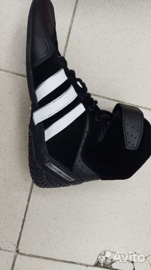 Борцовки adidas