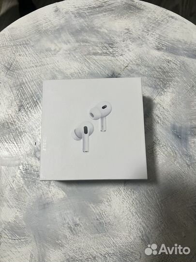 Наушники Air Pods Pro 2 новые