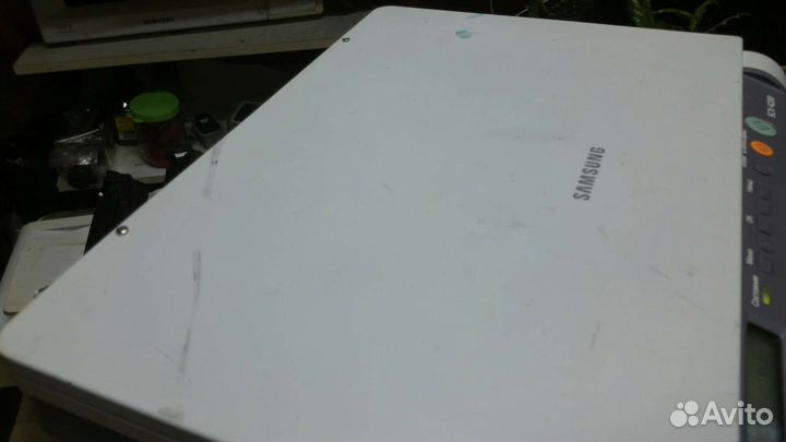 Мфу samsung scx 4200, гарантия